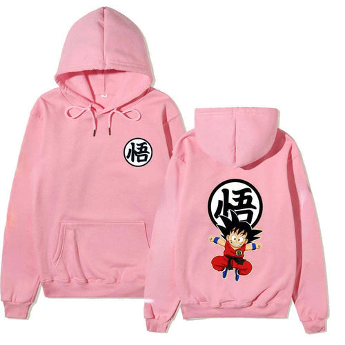 Boxing Gym Hoodies Women
