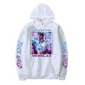 Juice WRLD Hoodies Men Women Sweatshirts