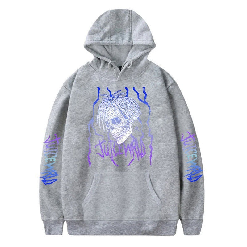 Juice WRLD Hoodies Men Women Sweatshirts